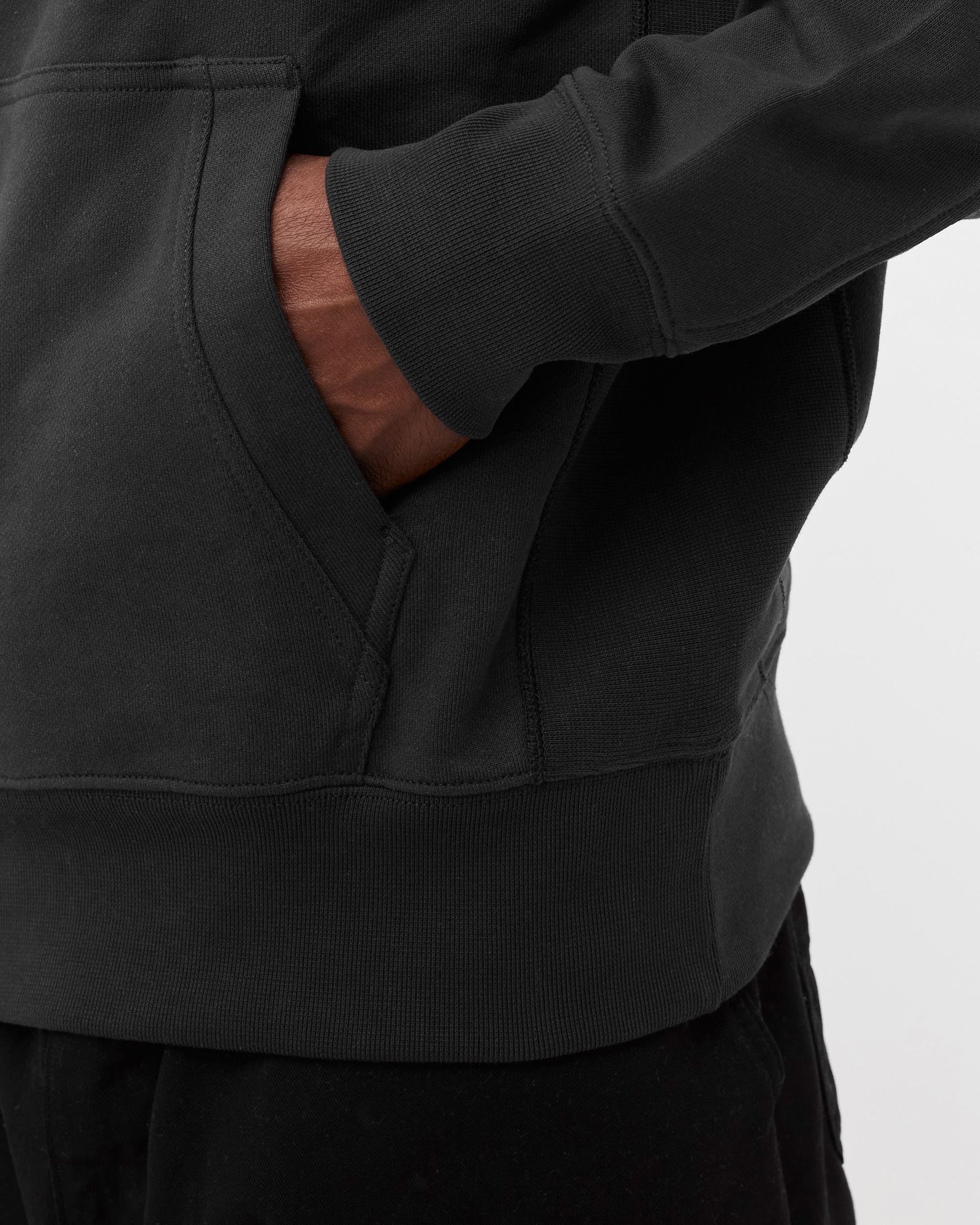 Trend Fleece Pullover Hoodie