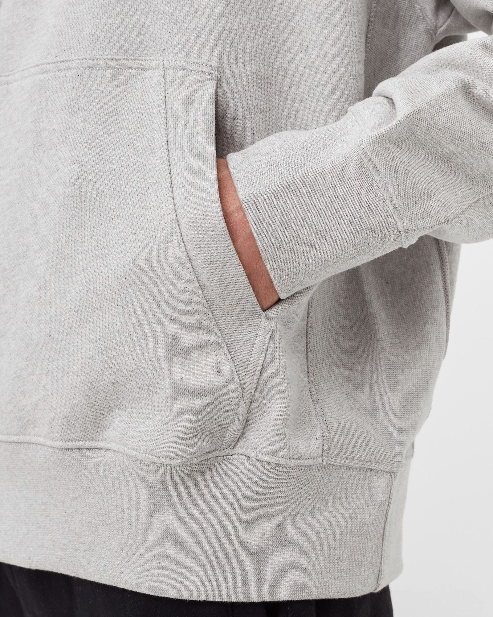 Trend Fleece Pullover Hoodie