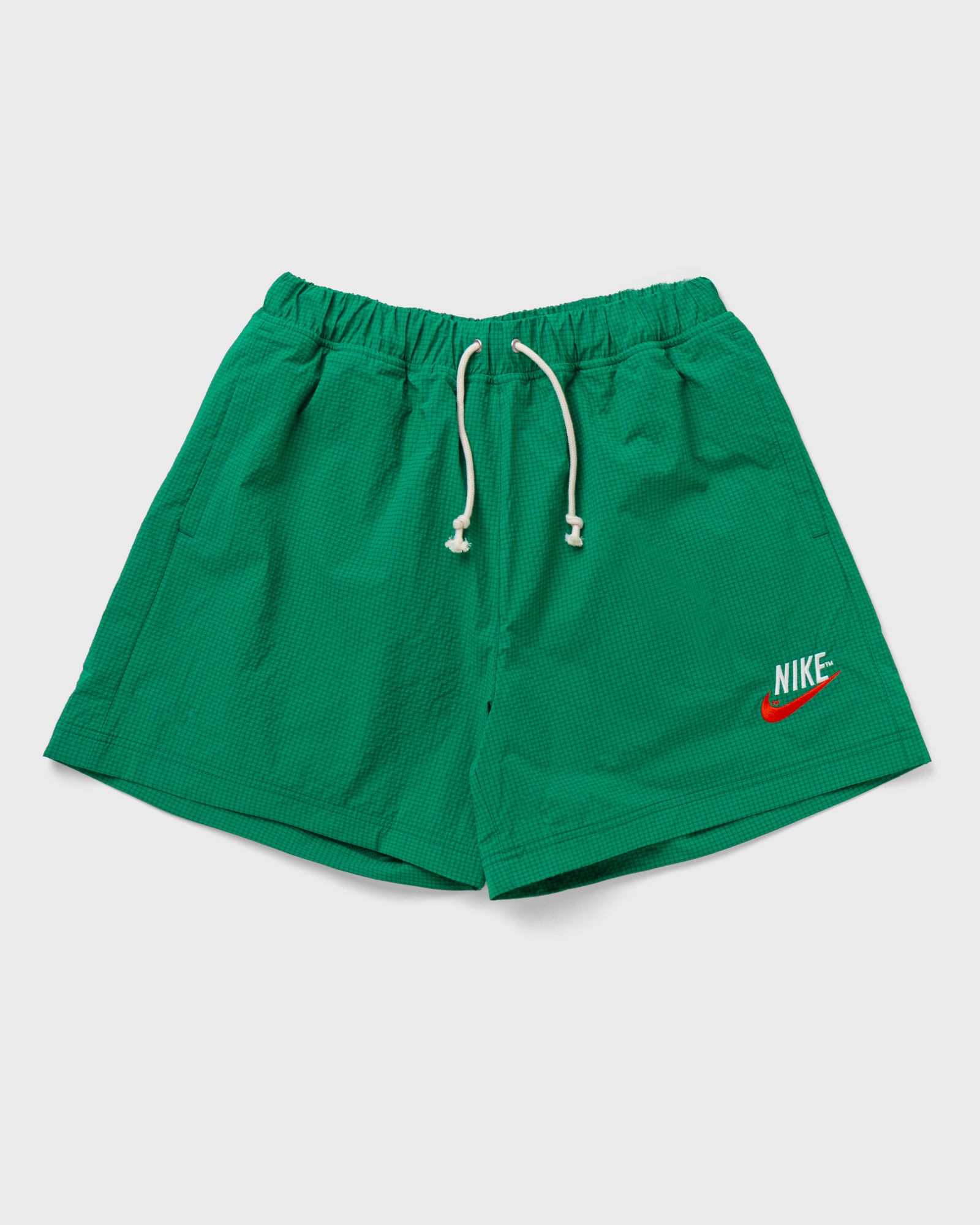 Trend Lined Woven Shorts