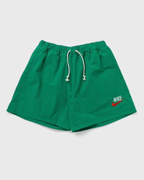Trend Lined Woven Shorts