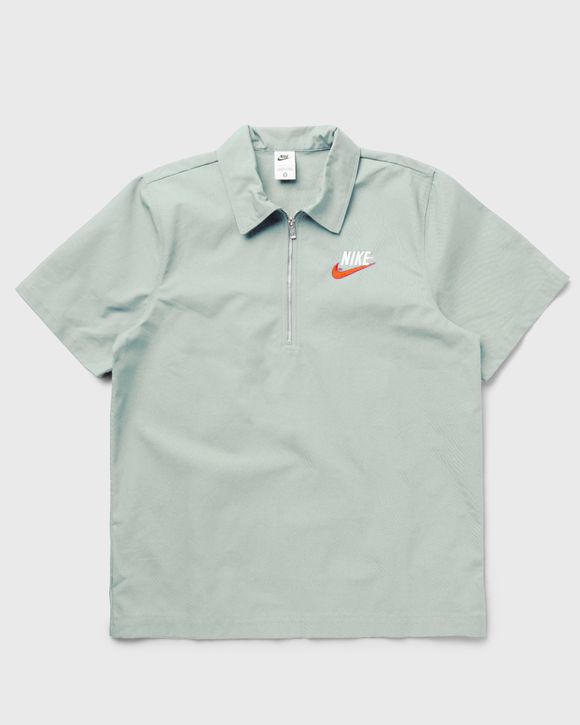 NIKE AS M NSW NIKE TREND OVERSHIRT DK DRIFTWOOD 22SP-I