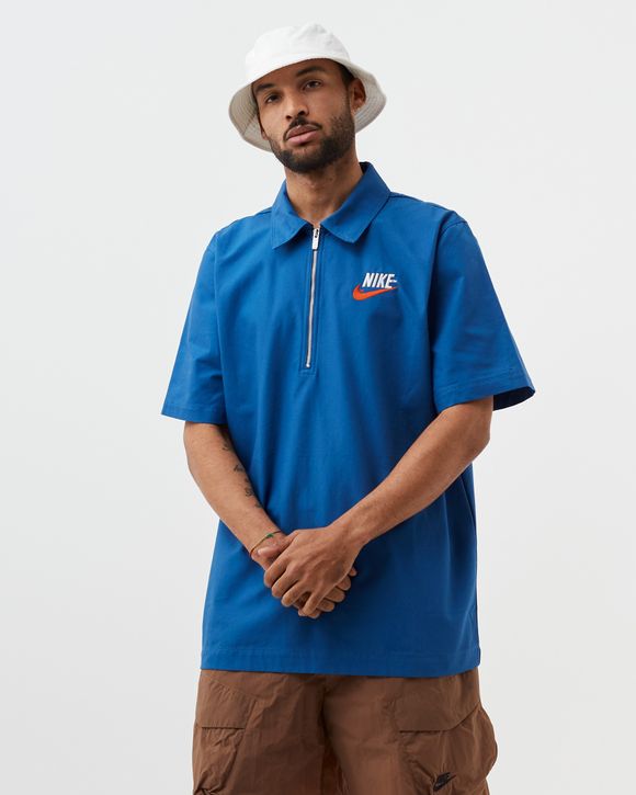 Overshirt