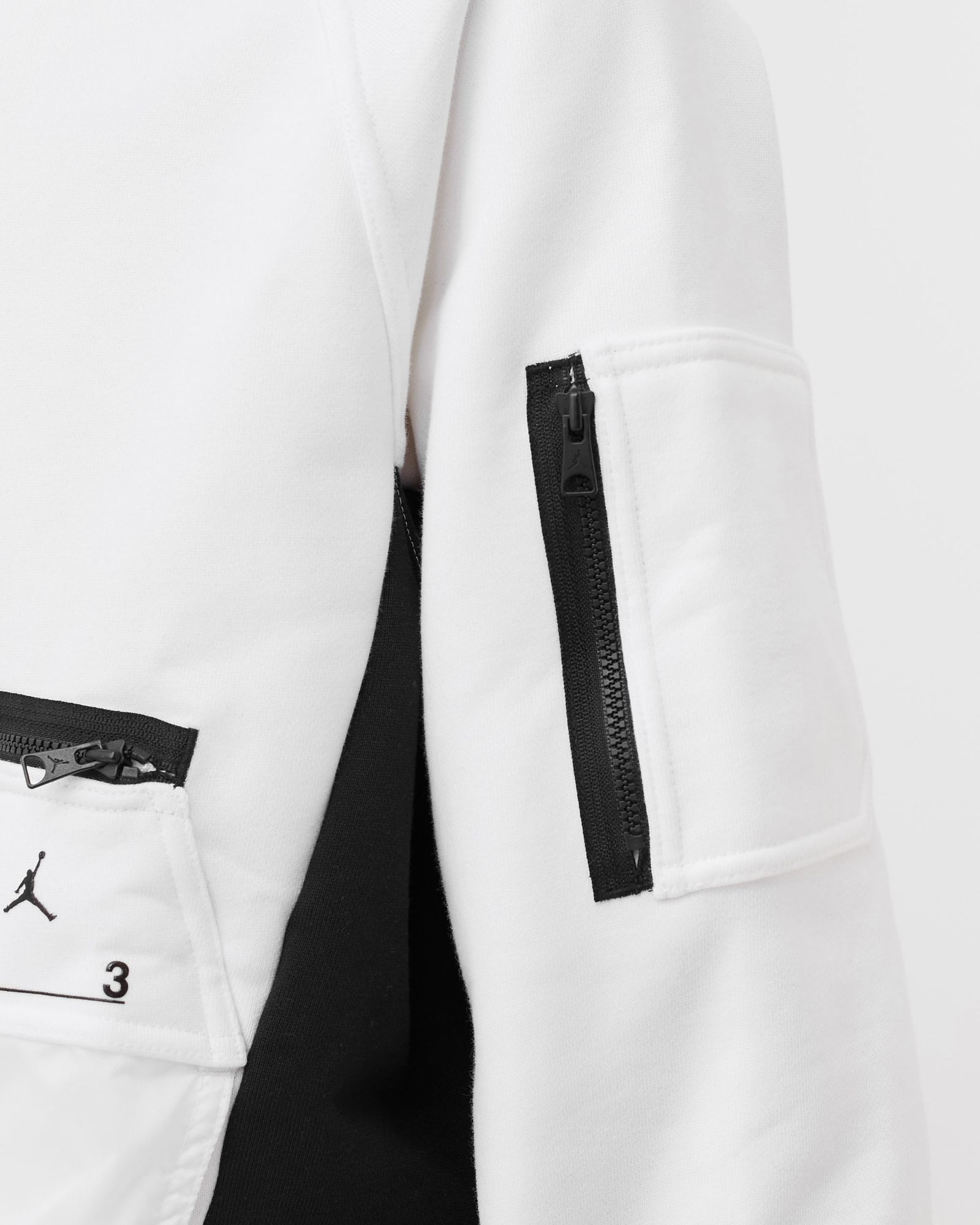 WMNS Jordan Fleece Top