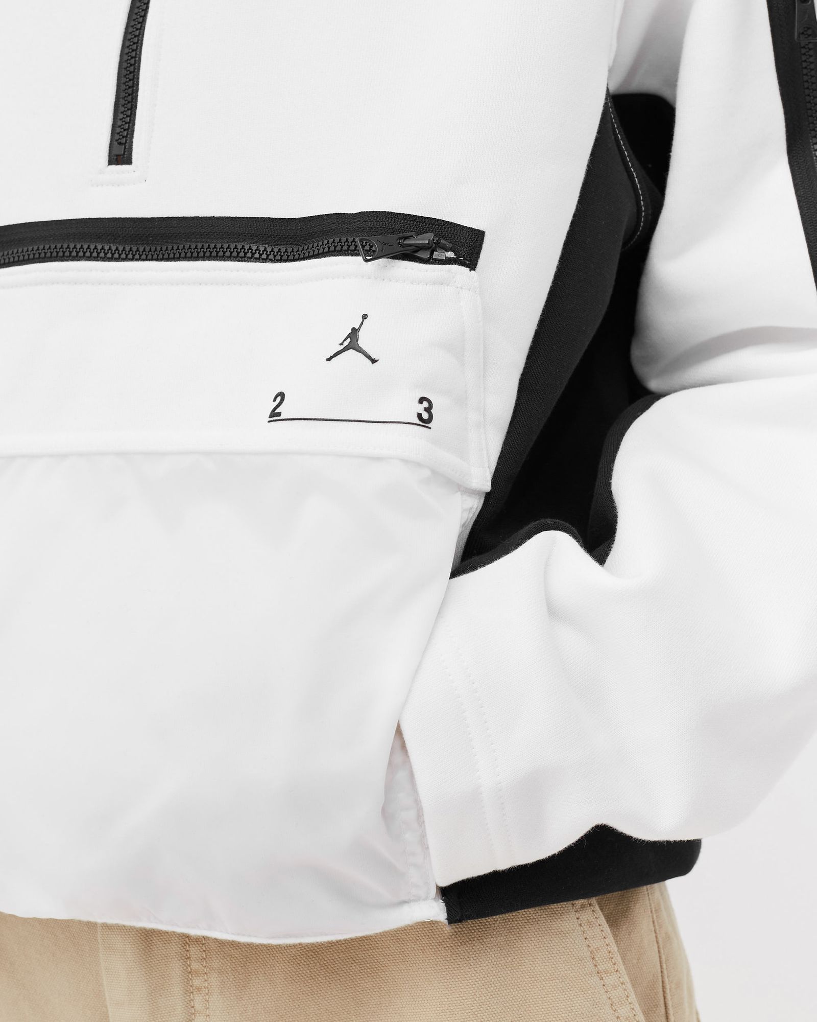 WMNS Jordan Fleece Top