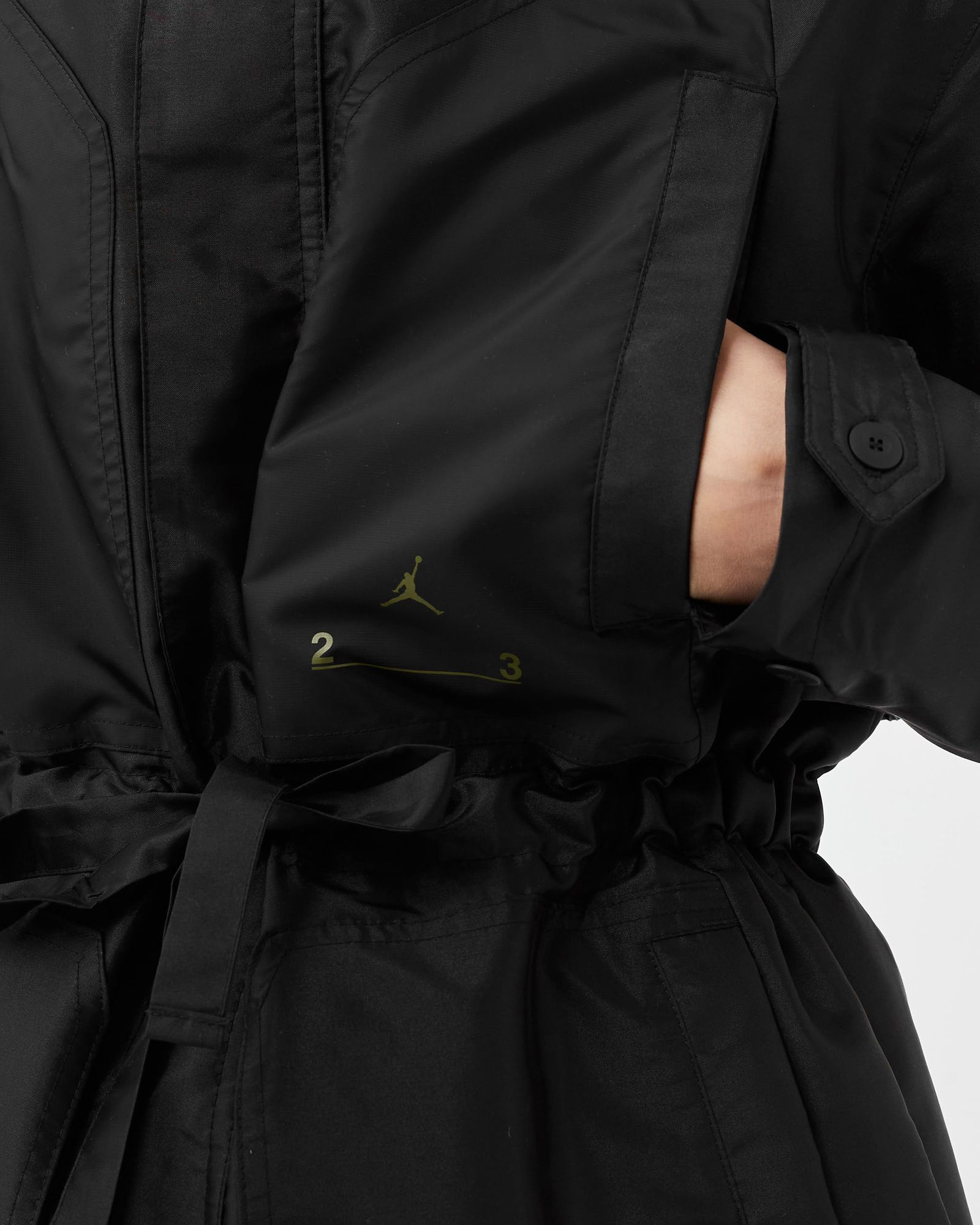 WMNS Jordan Lightweight Jacket