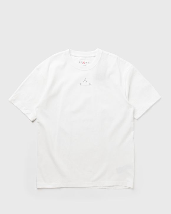 Jordan WMNS Jordan Graphic T-Shirt White | BSTN Store