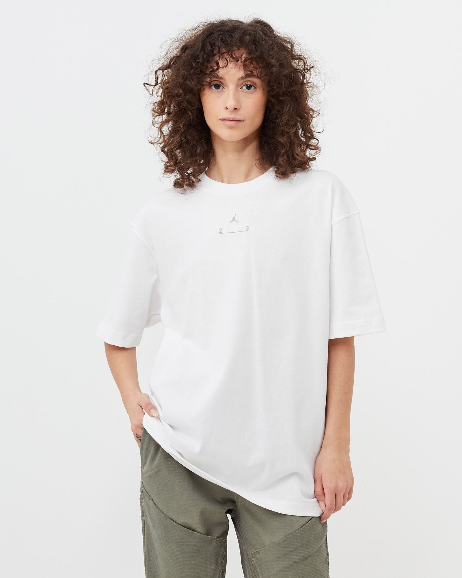 WMNS Jordan Graphic T-Shirt