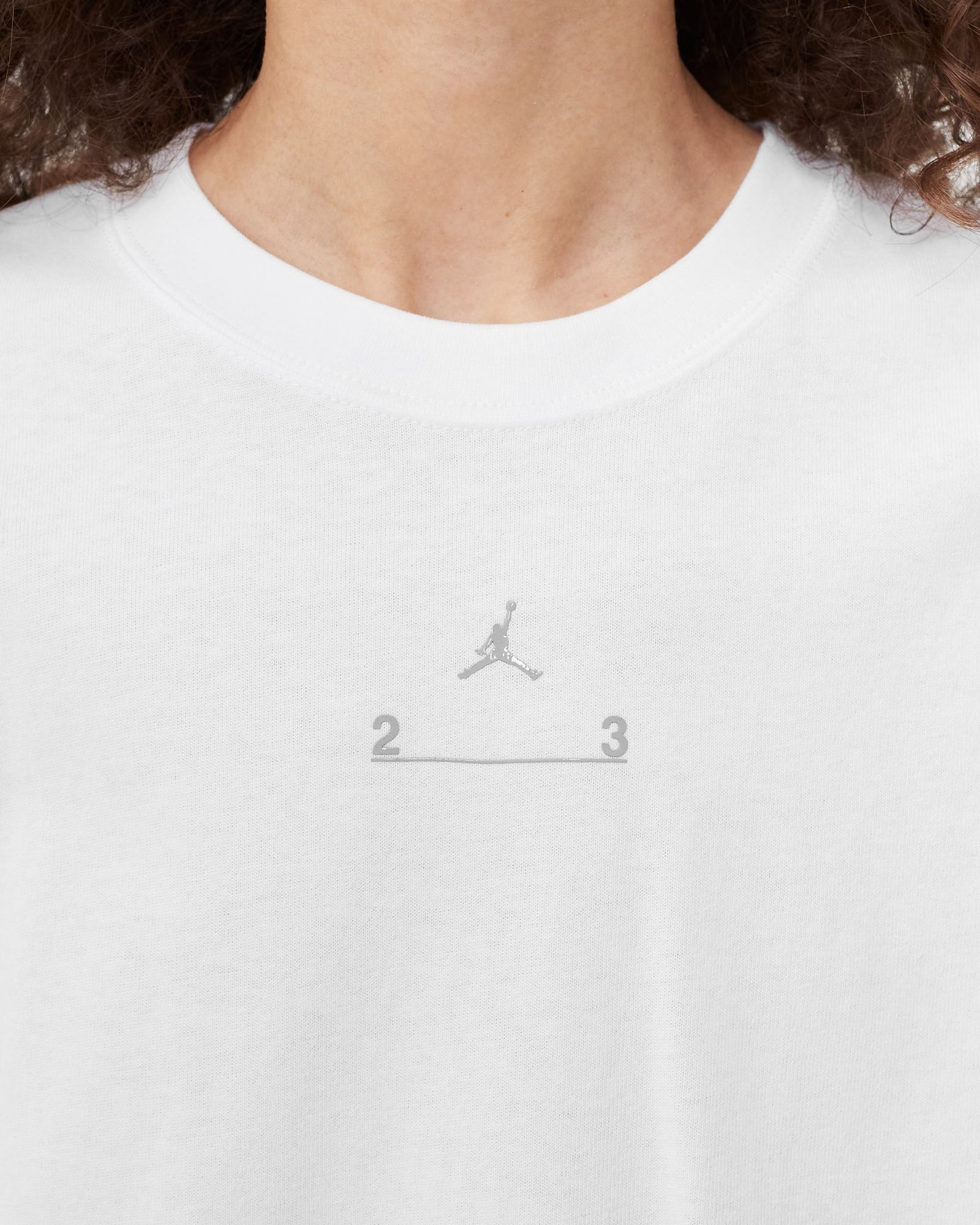 WMNS Jordan Graphic T-Shirt