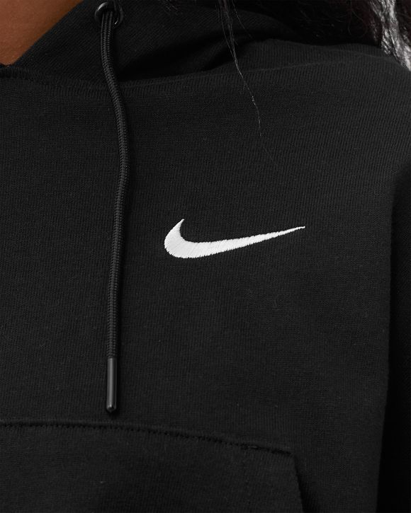 WMNS Oversized Jersey Pullover Hoodie