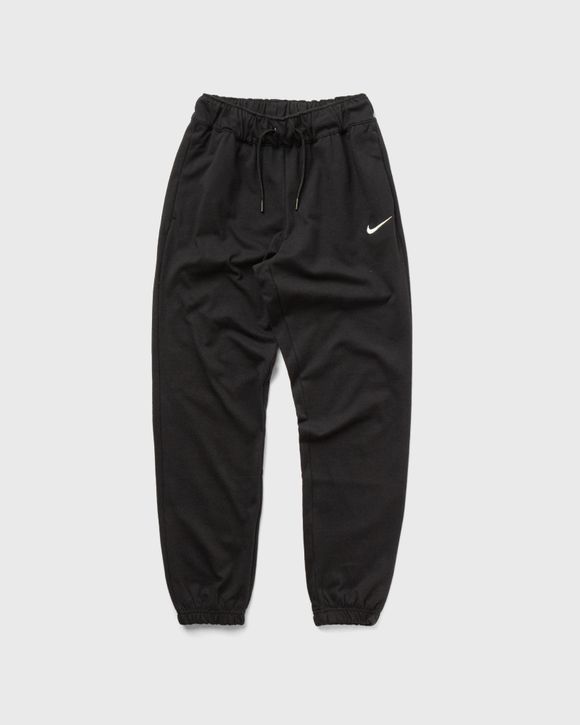 Nike Sportswear Easy Joggers in Black & White