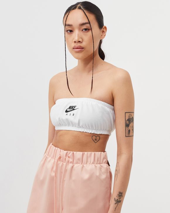 Bandeau clearance top nike