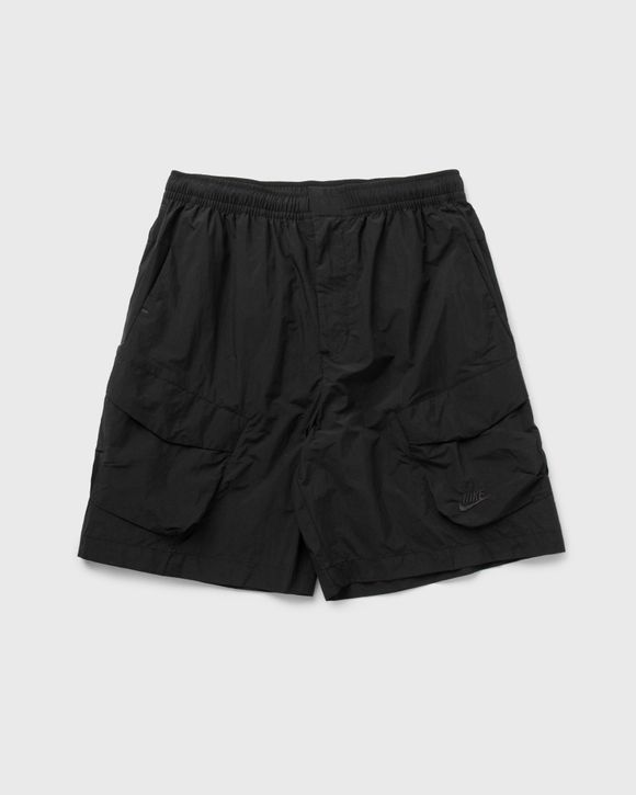 Tech Essentials Woven Unlined Utility Shorts