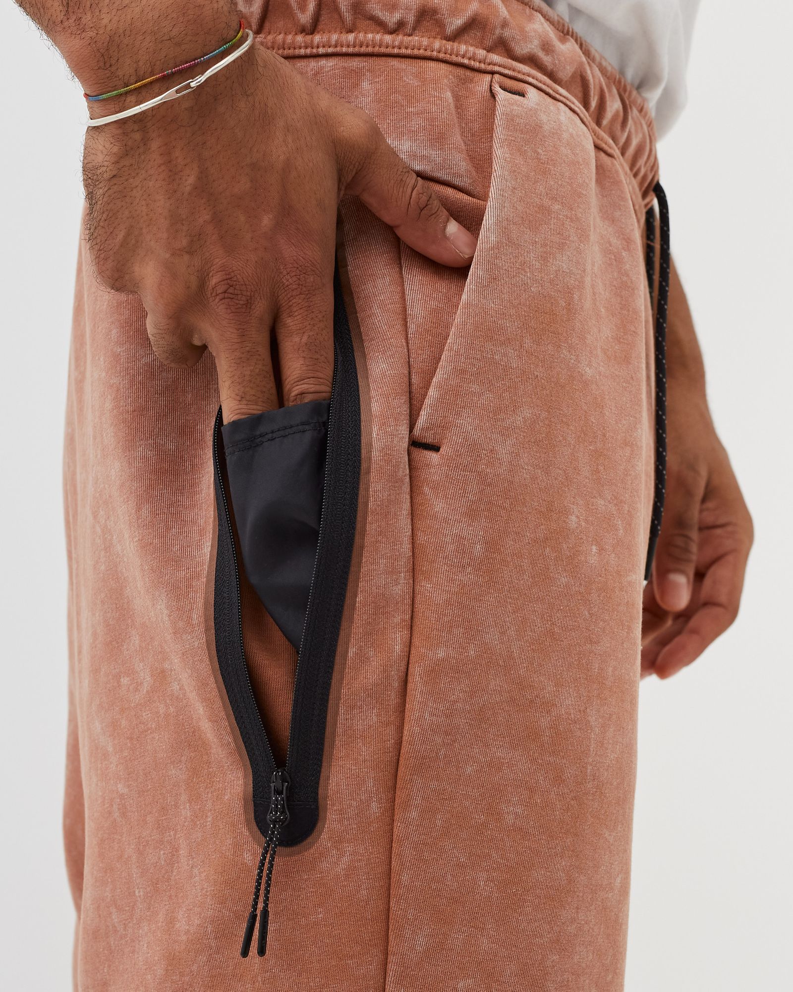 Tech Fleece Wash Shorts