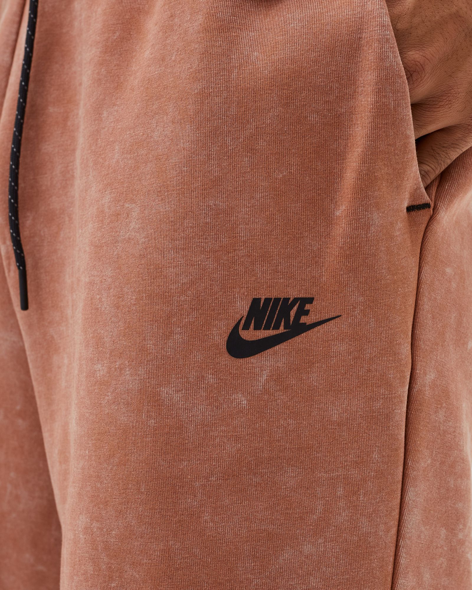 Tech Fleece Wash Shorts