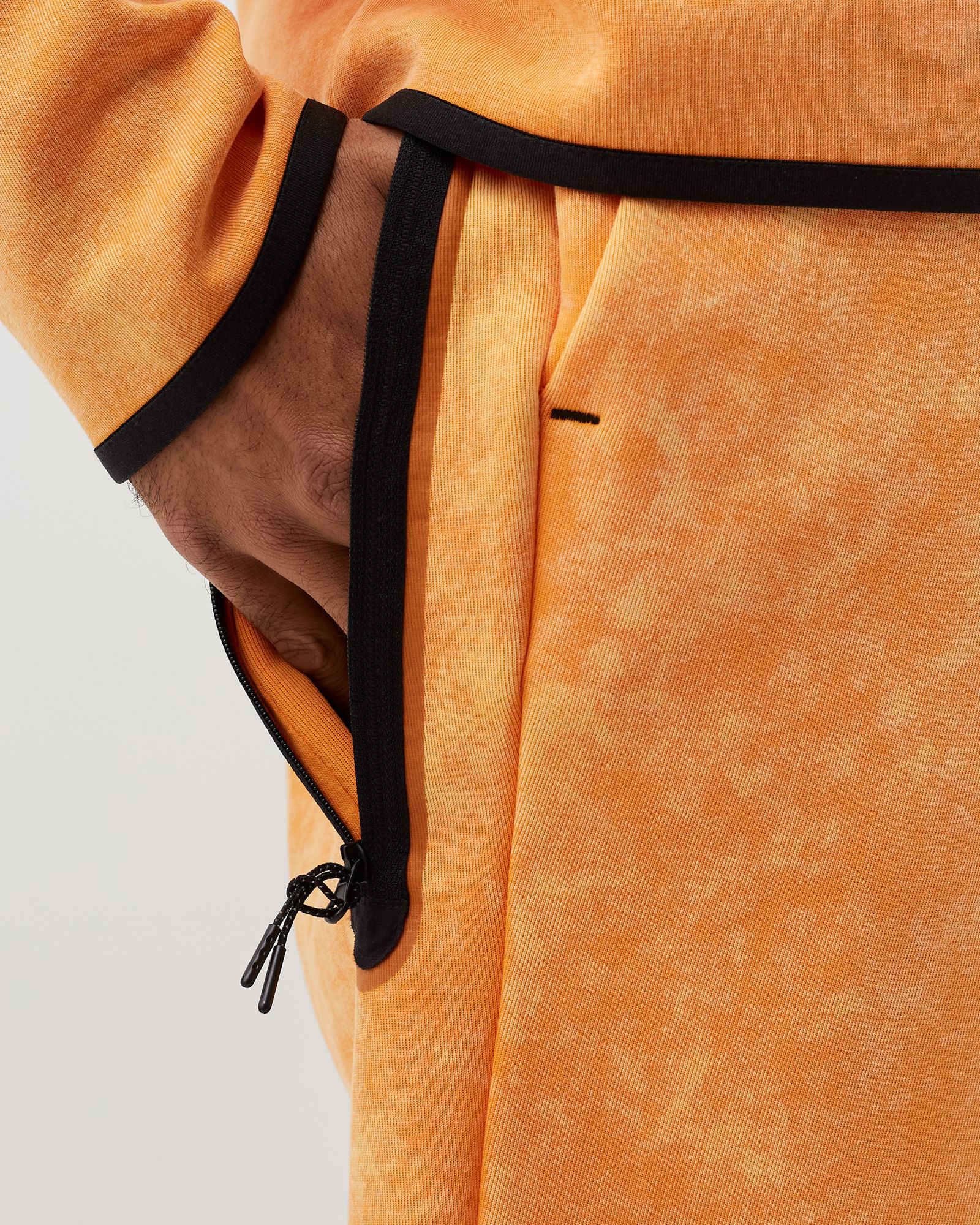 Tech Fleece Wash Shorts