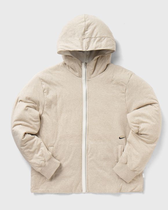 Filled Full-Zip Hoodie