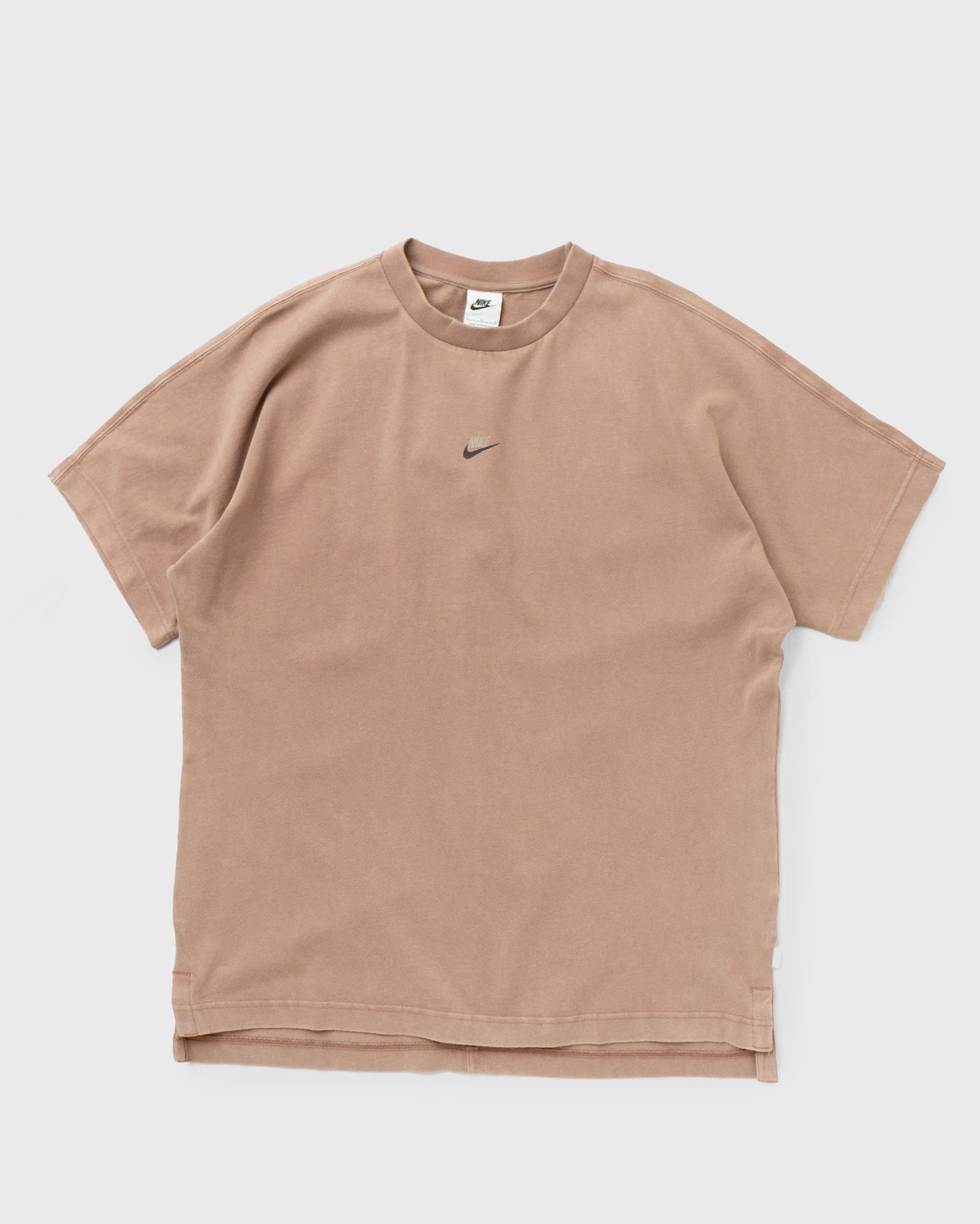 NSW ESSENTIALS CREWNECK TEE