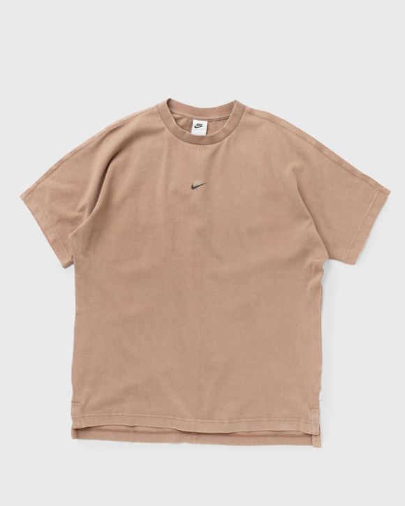 NSW ESSENTIALS CREWNECK TEE