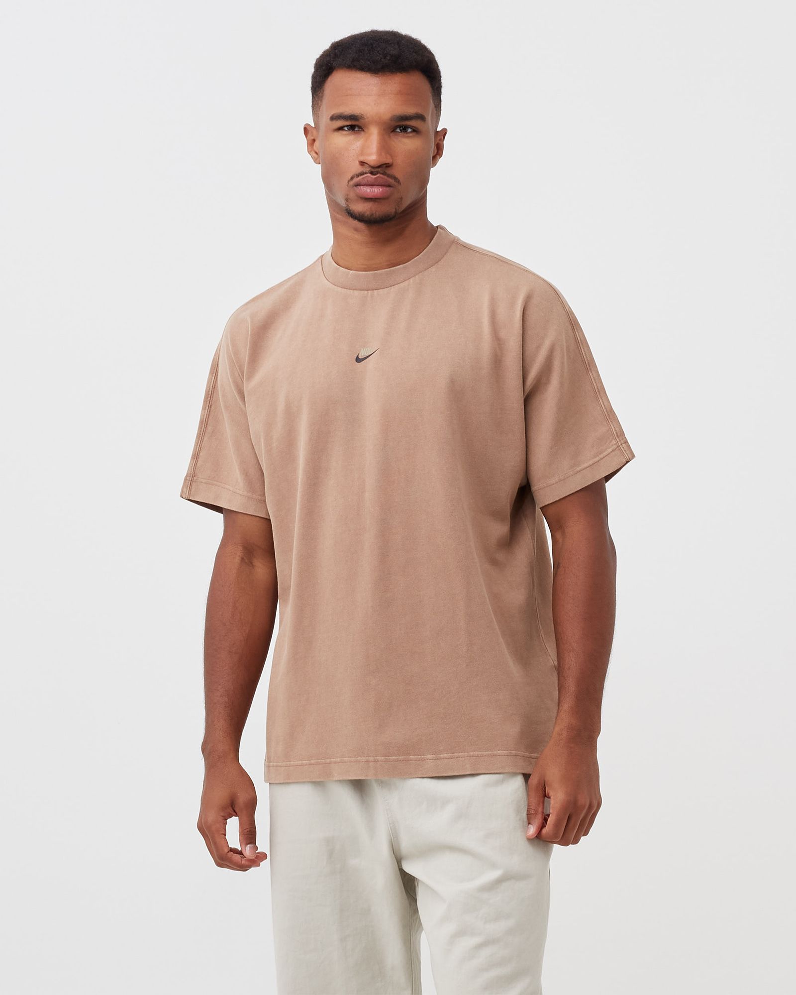 NSW ESSENTIALS CREWNECK TEE