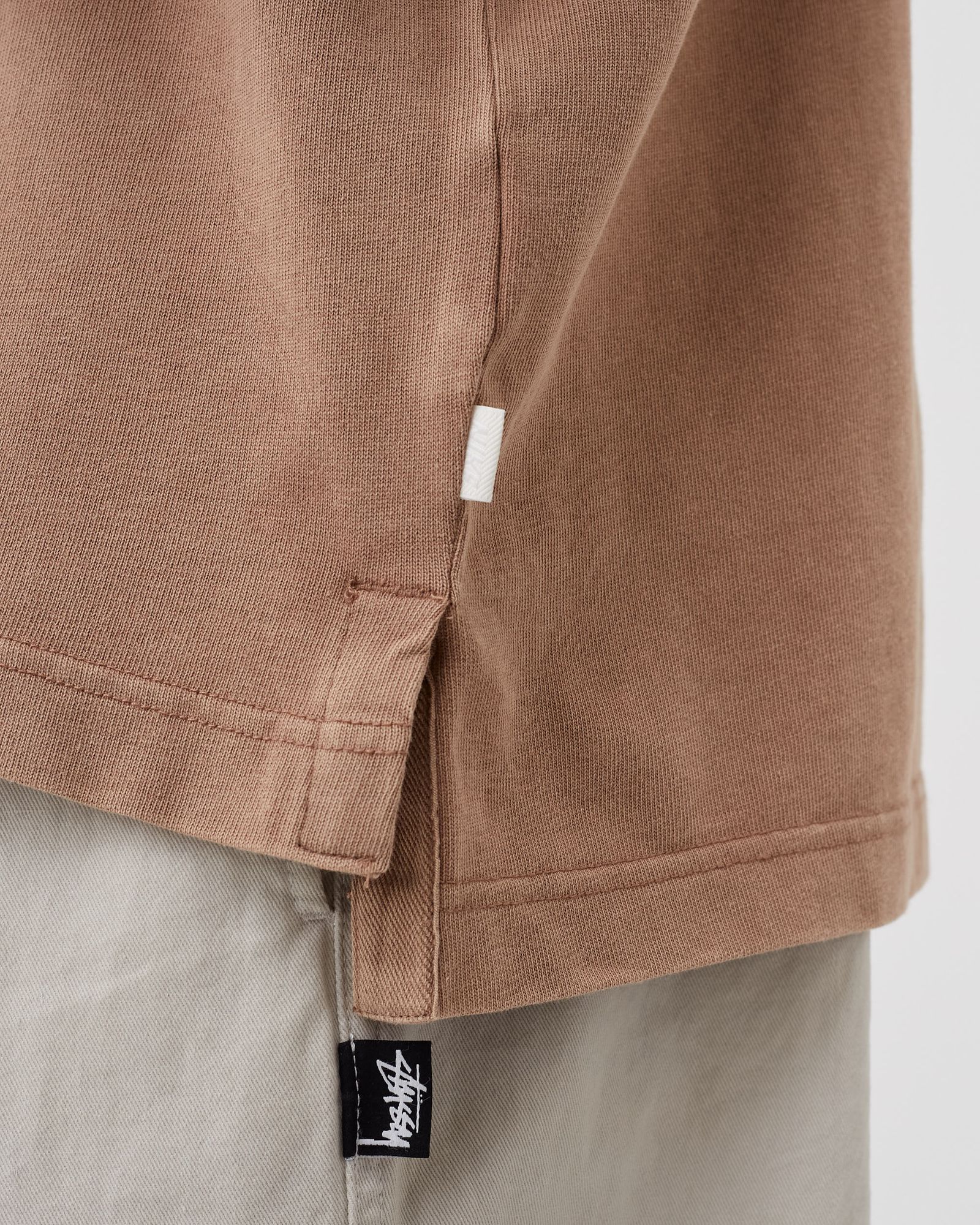 NSW ESSENTIALS CREWNECK TEE