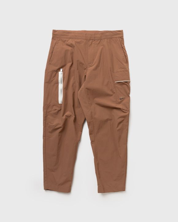 Utility Pants - ARCHAEO BROWN/SAIL/ARCHAEO BROWN