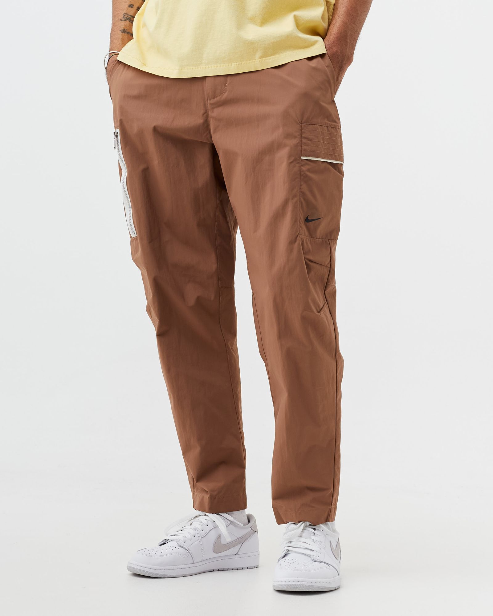 Utility Pants