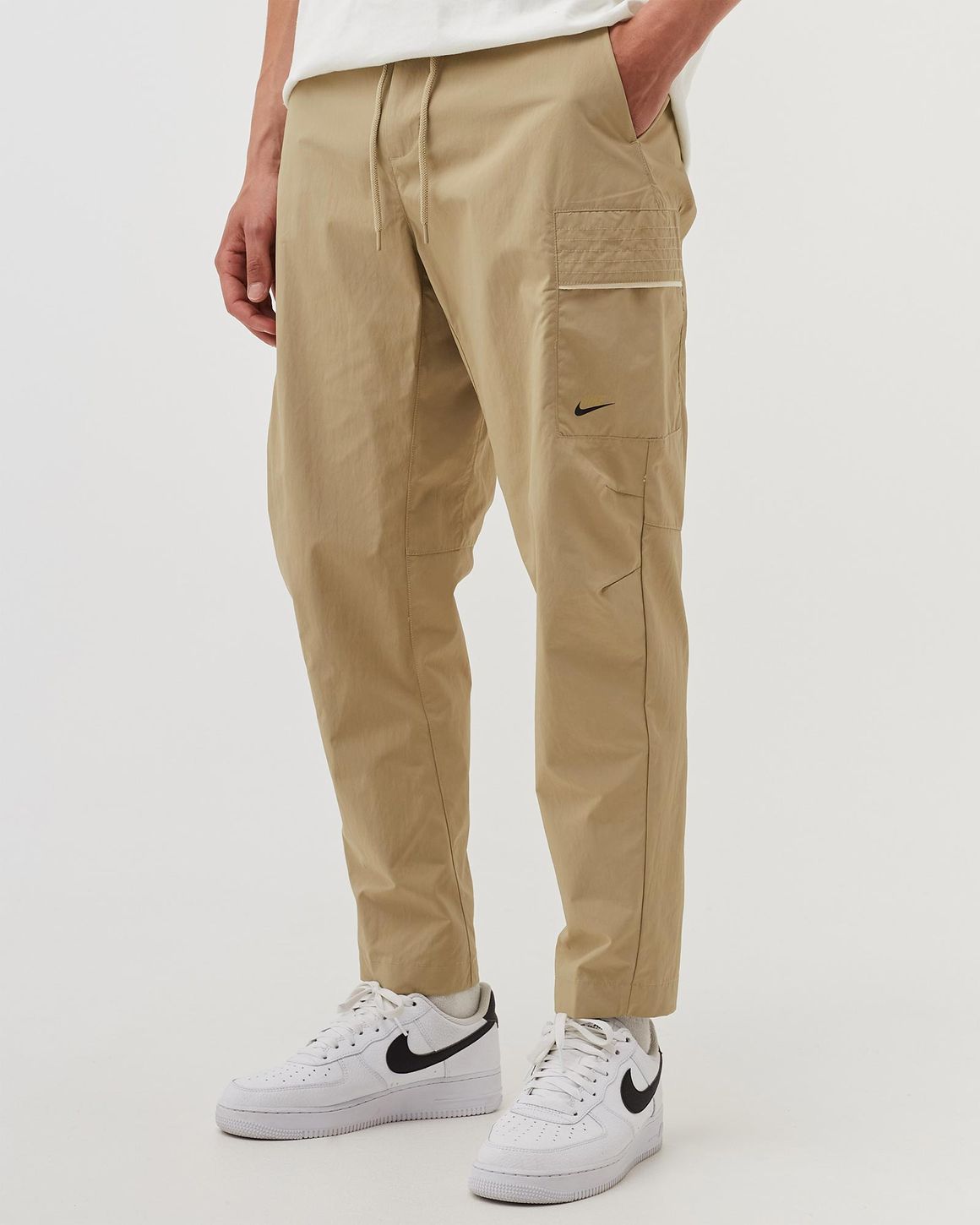 パンツ 2000s nike work pants 34 M Nike 00s streetwear vintage pants size L/34 | eBay
