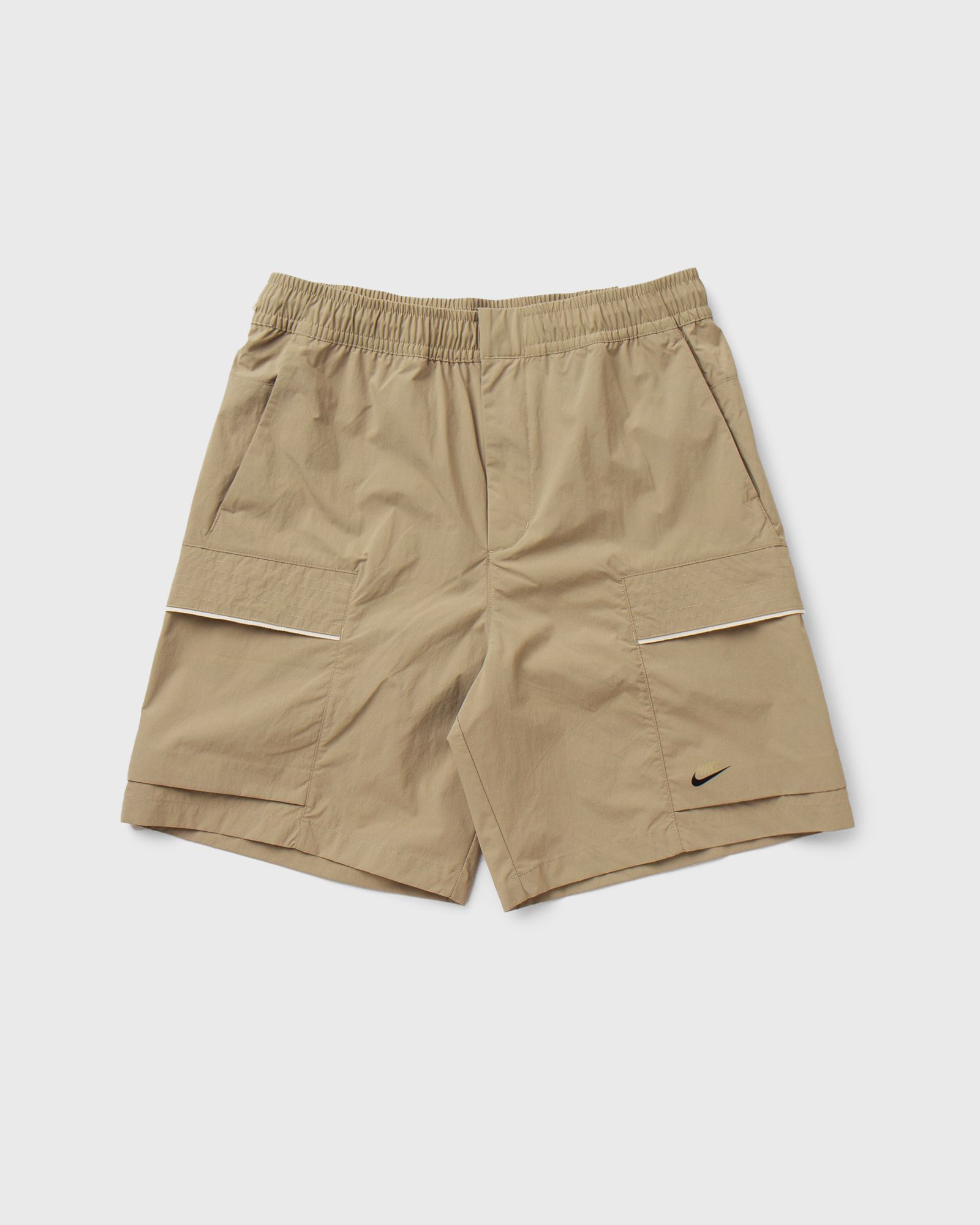 Woven Utility Shorts