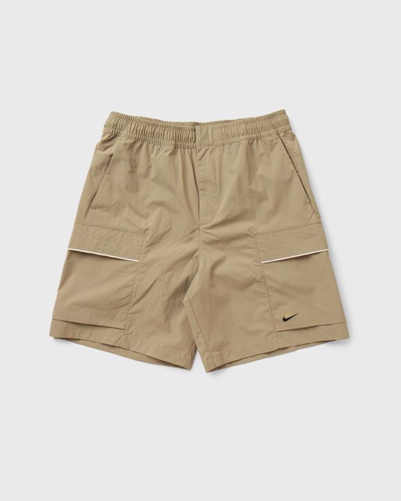 Woven Utility Shorts | Store