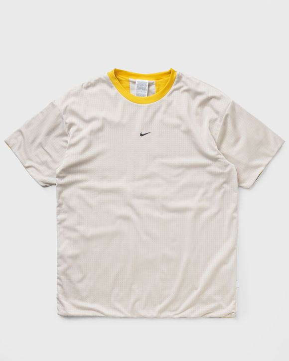 Reversible Short-Sleeve Top