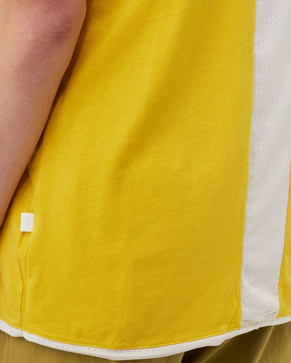 Reversible Short-Sleeve Top