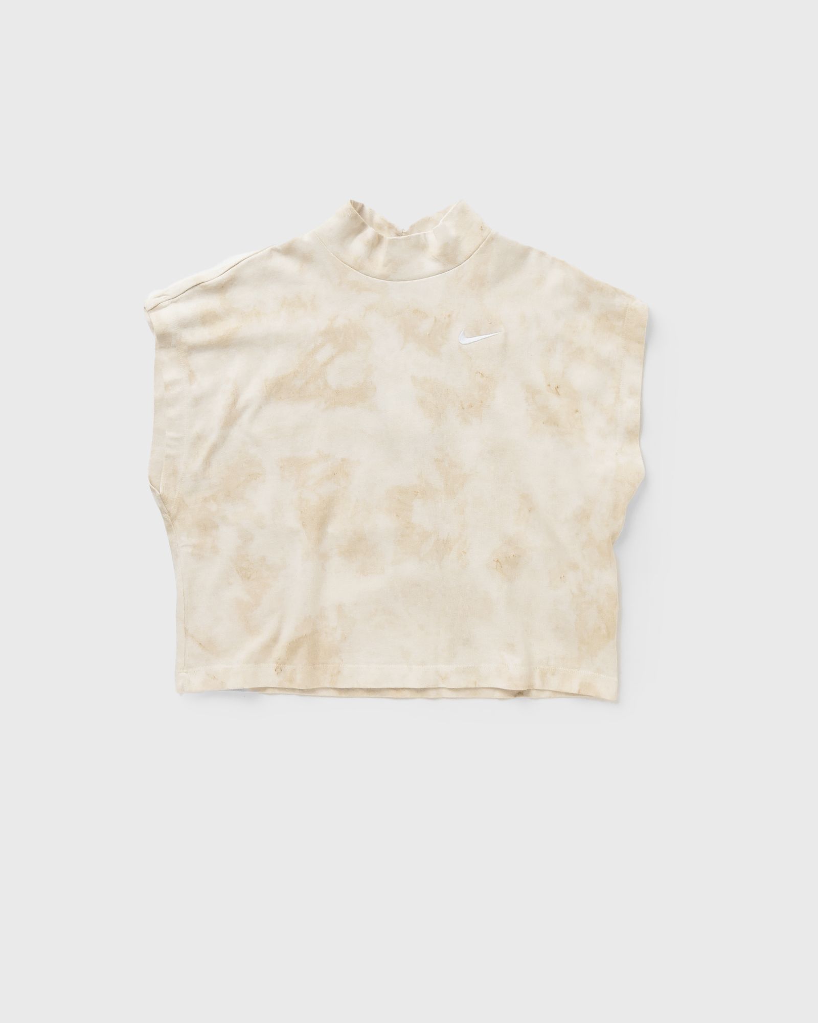 WMNS Washed Jersey Top