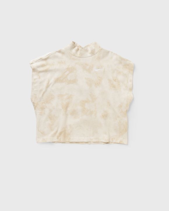 WMNS Washed Jersey Top