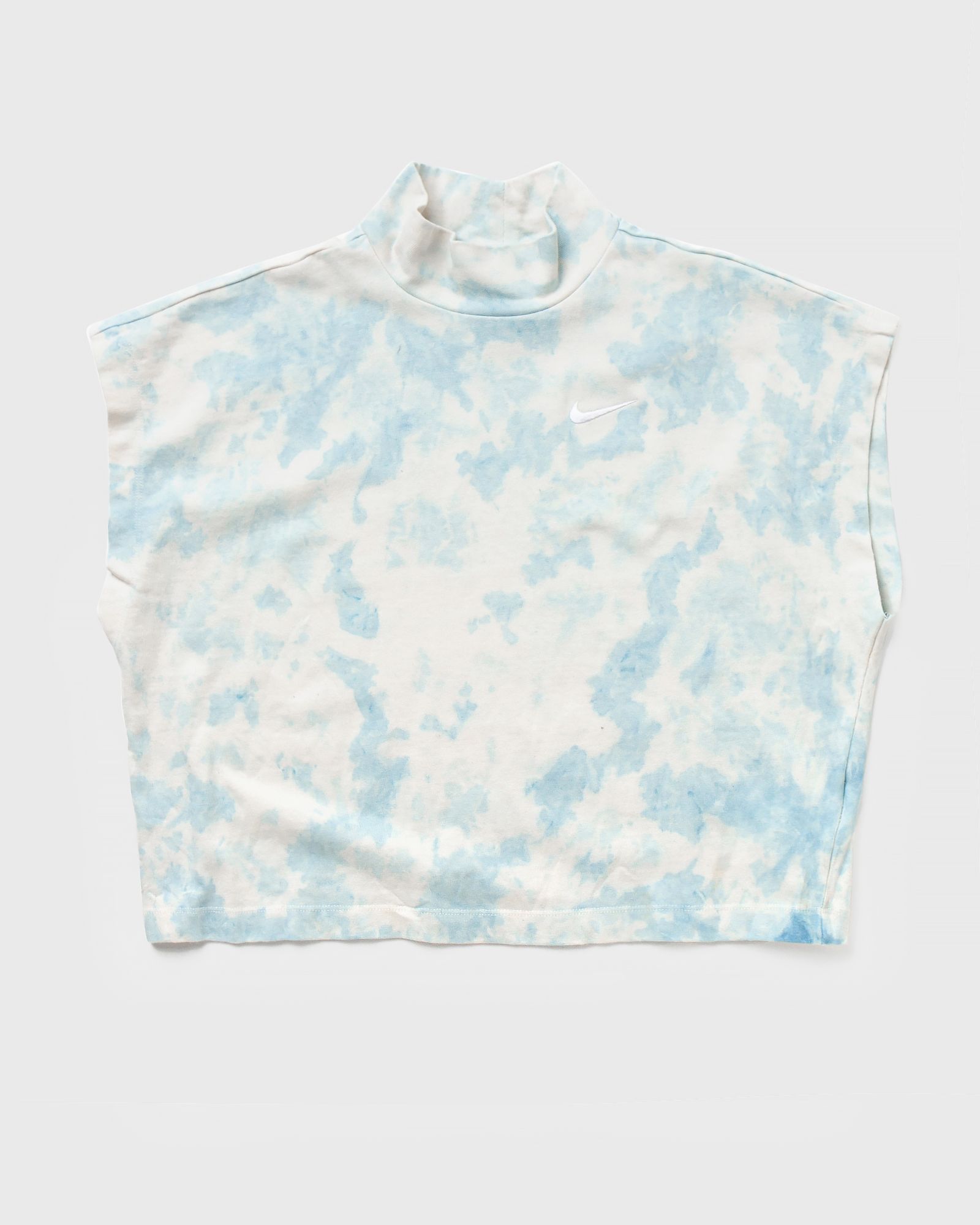 WMNS Washed Jersey Top