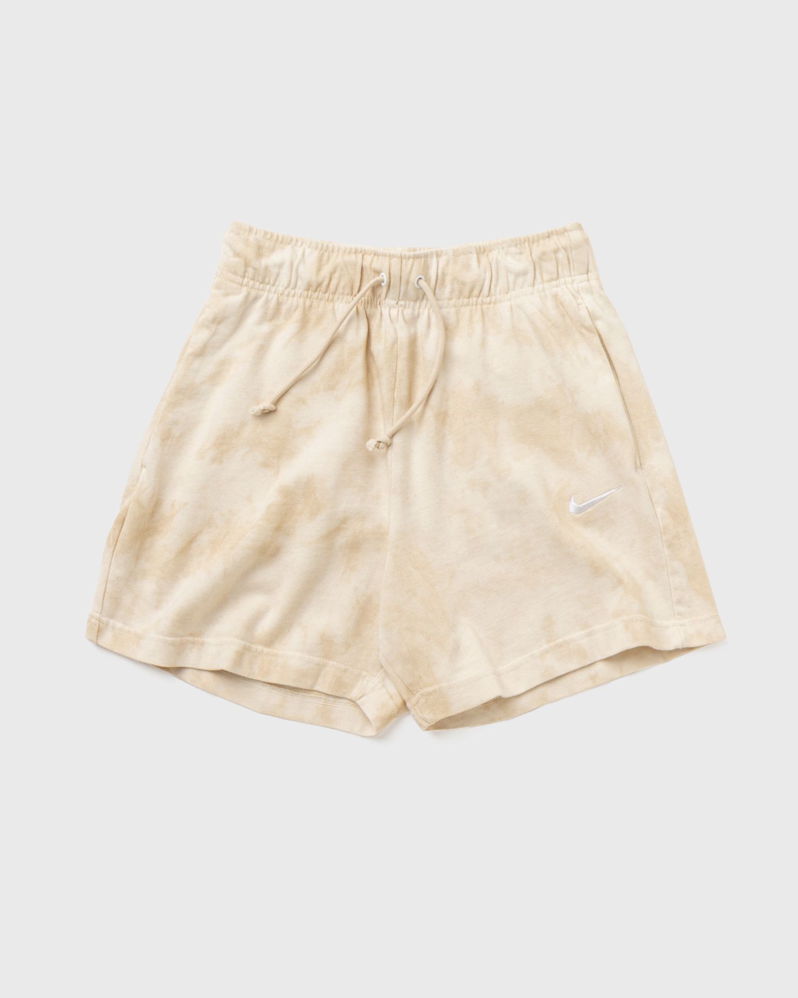 WMNS Washed Jersey Easy Shorts