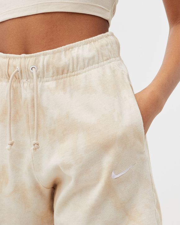 WMNS Washed Jersey Easy Shorts