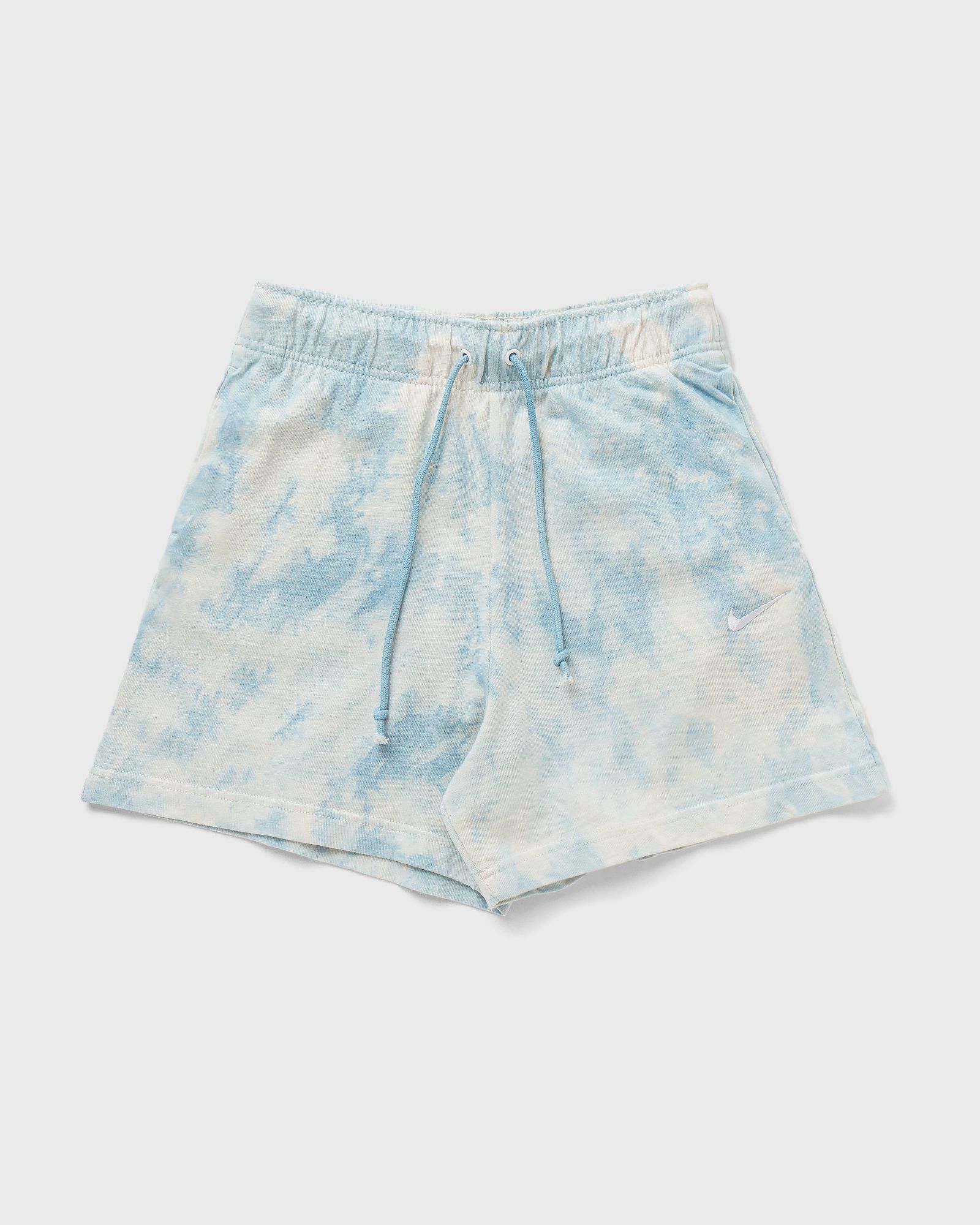 WMNS Washed Jersey Easy Shorts