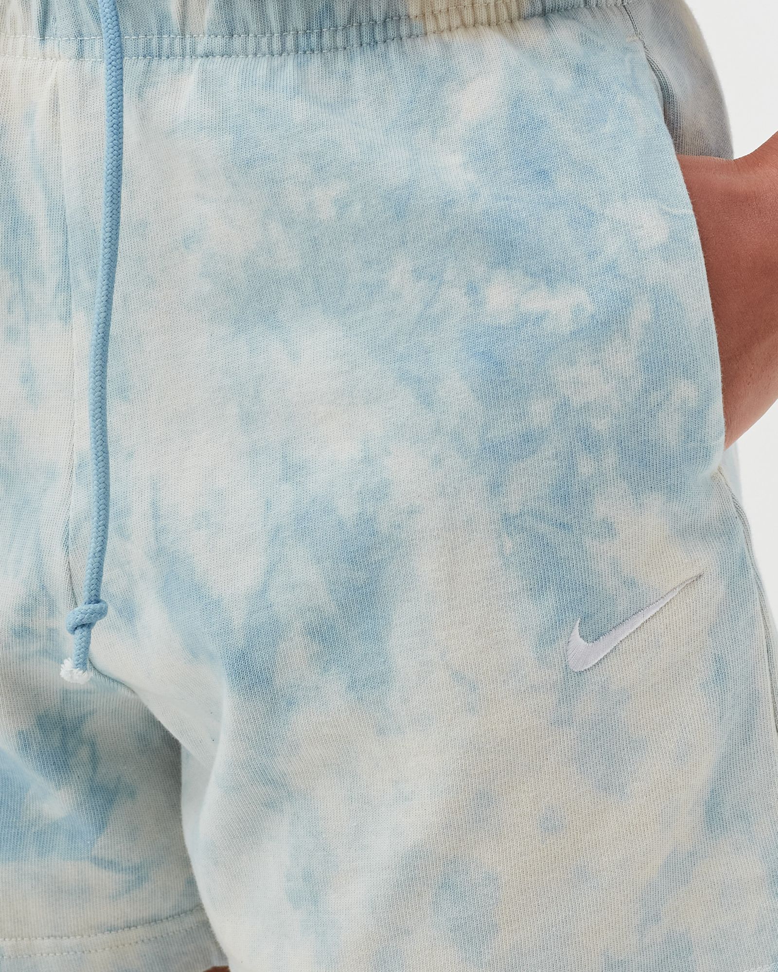 WMNS Washed Jersey Easy Shorts