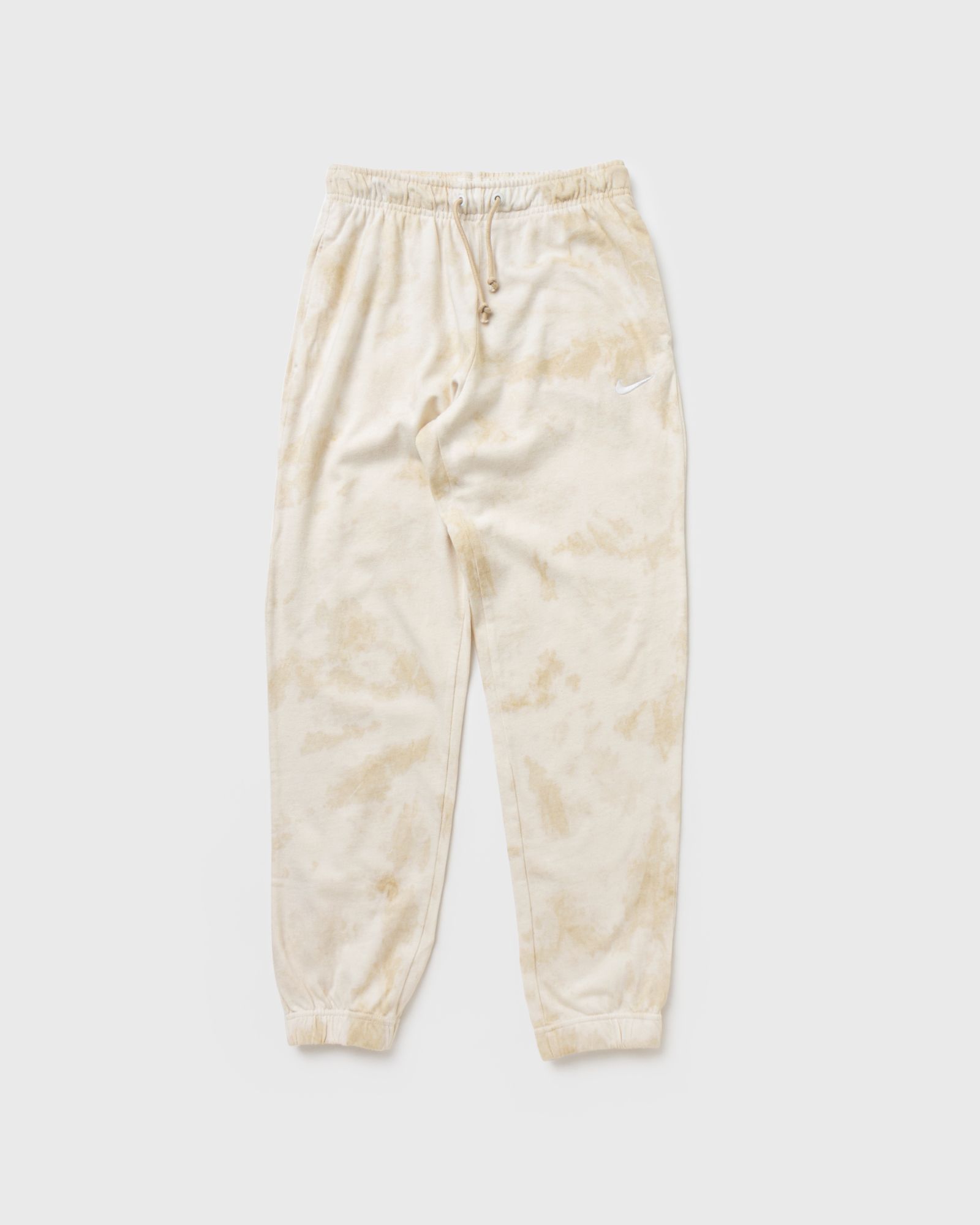 WMNS Mid-Rise Cloud-Dye Joggers
