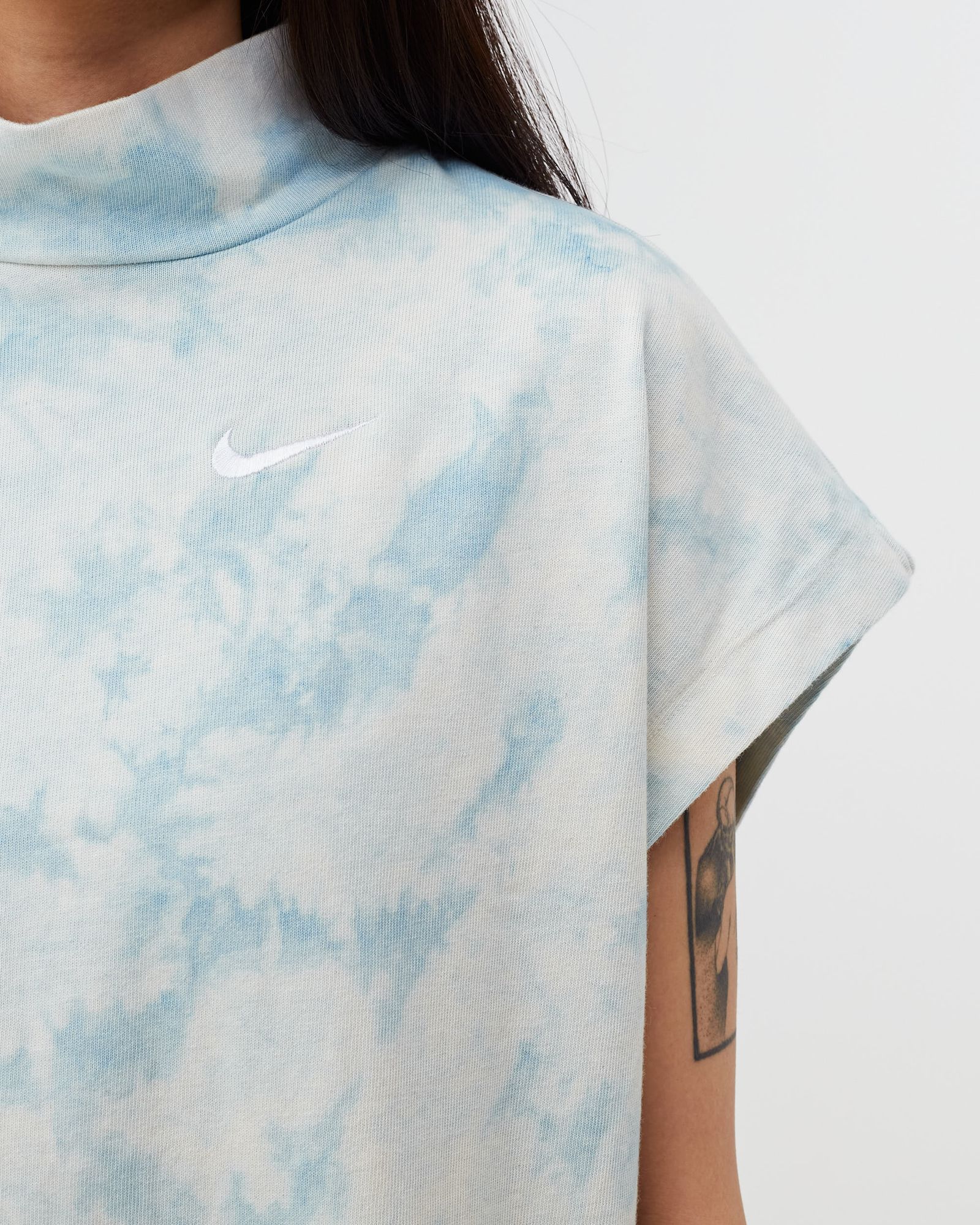 WMNS Washed Jersey Dress