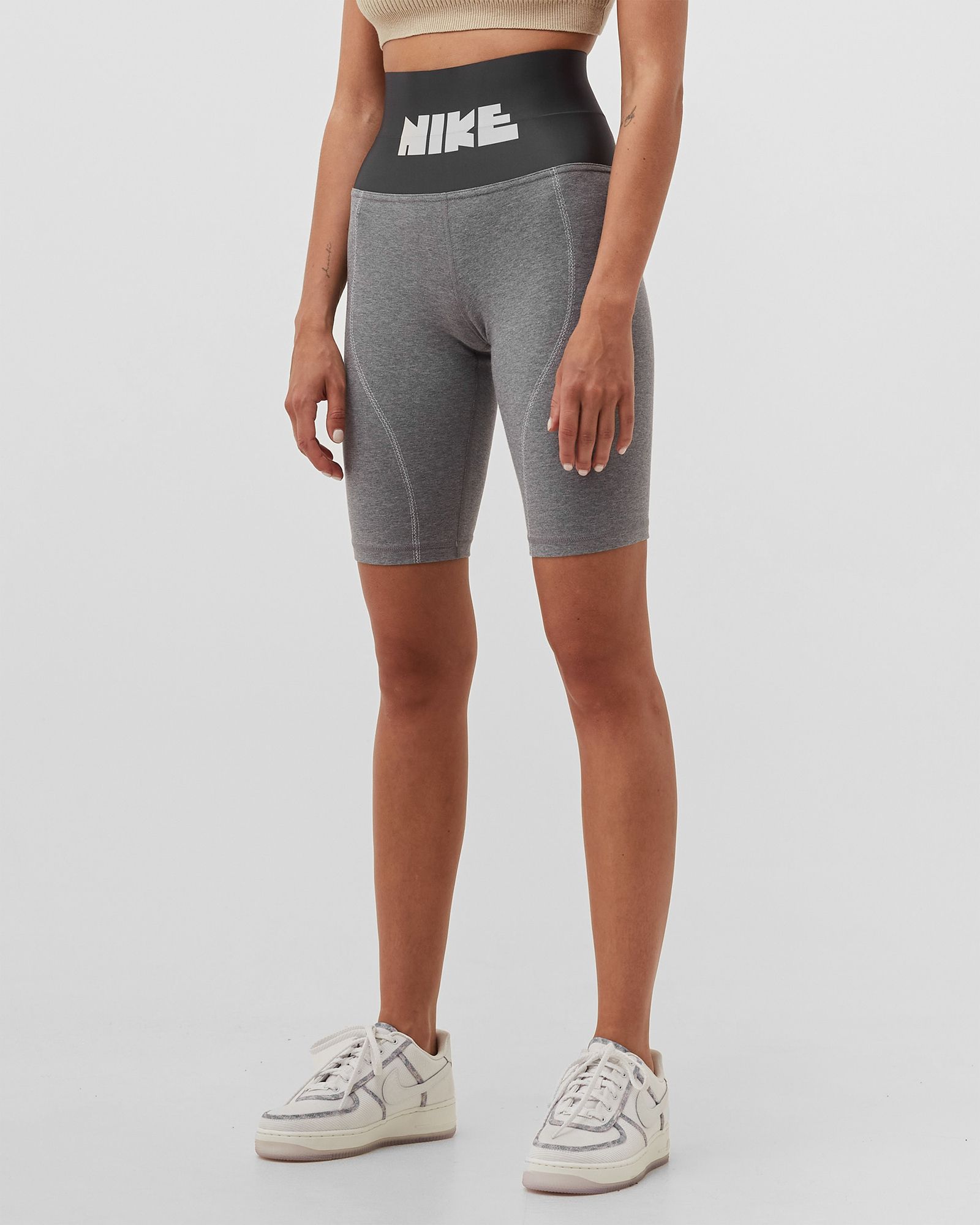 WMNS Circa 50 High-Rise Bike Shorts