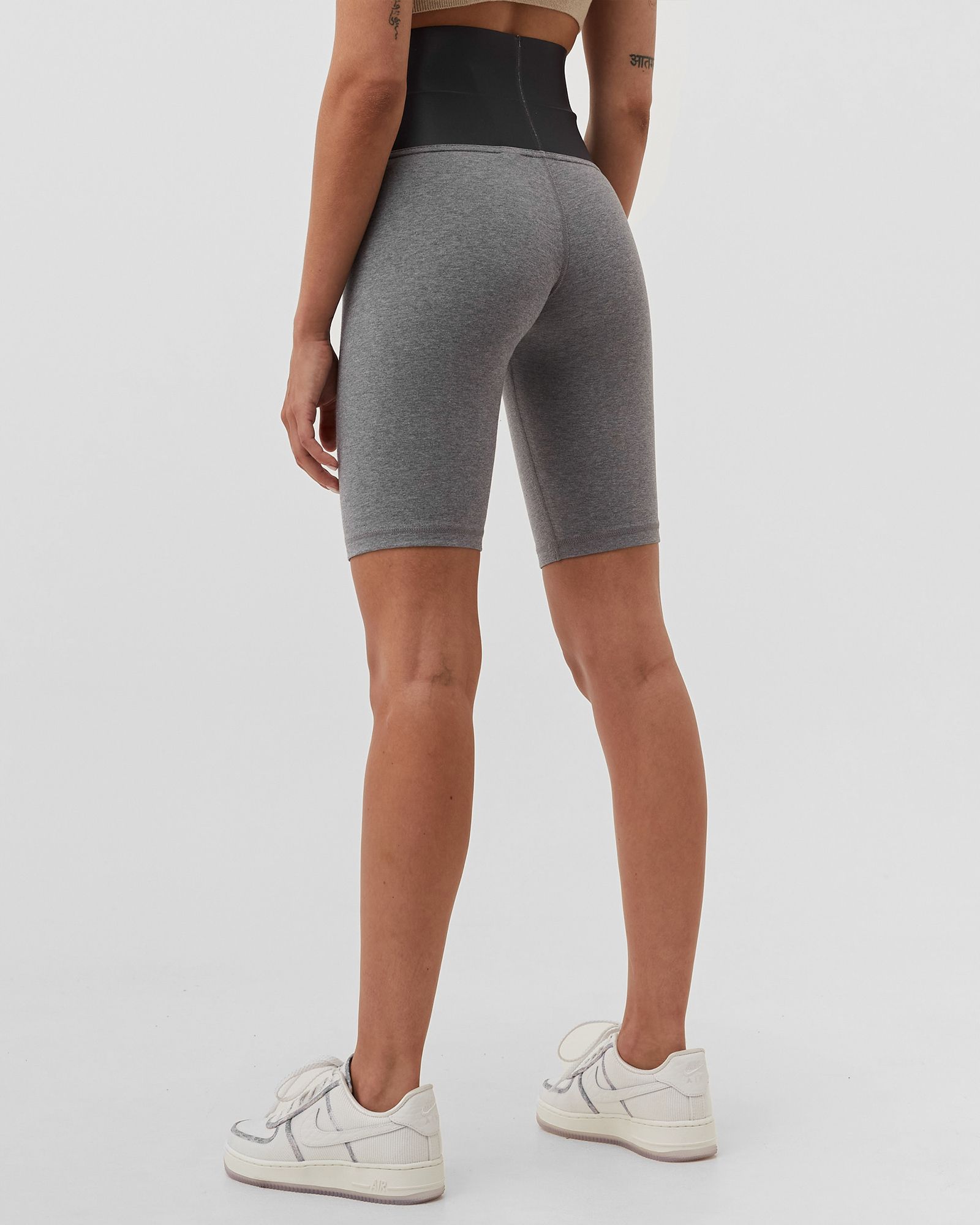WMNS Circa 50 High-Rise Bike Shorts