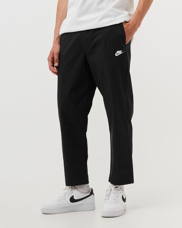 Woven Unlined Sneaker Pants