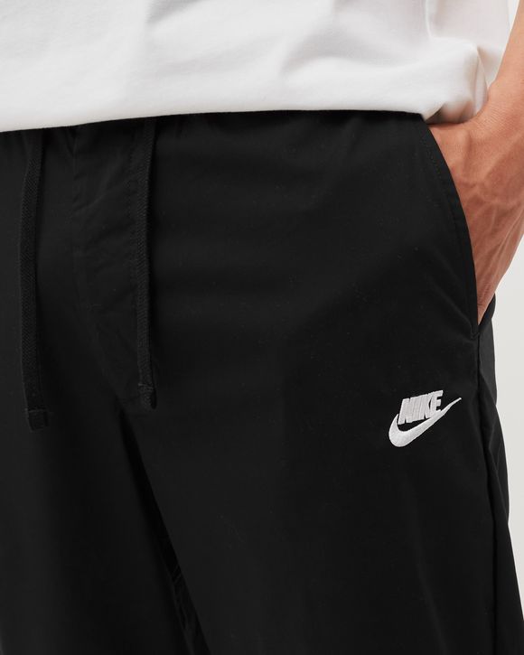 Woven Unlined Sneaker Pants