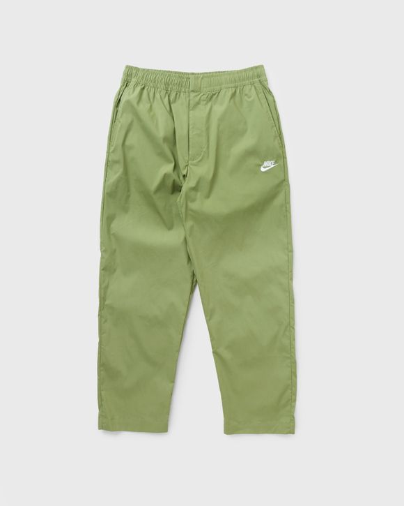Woven Unlined Sneaker Pants