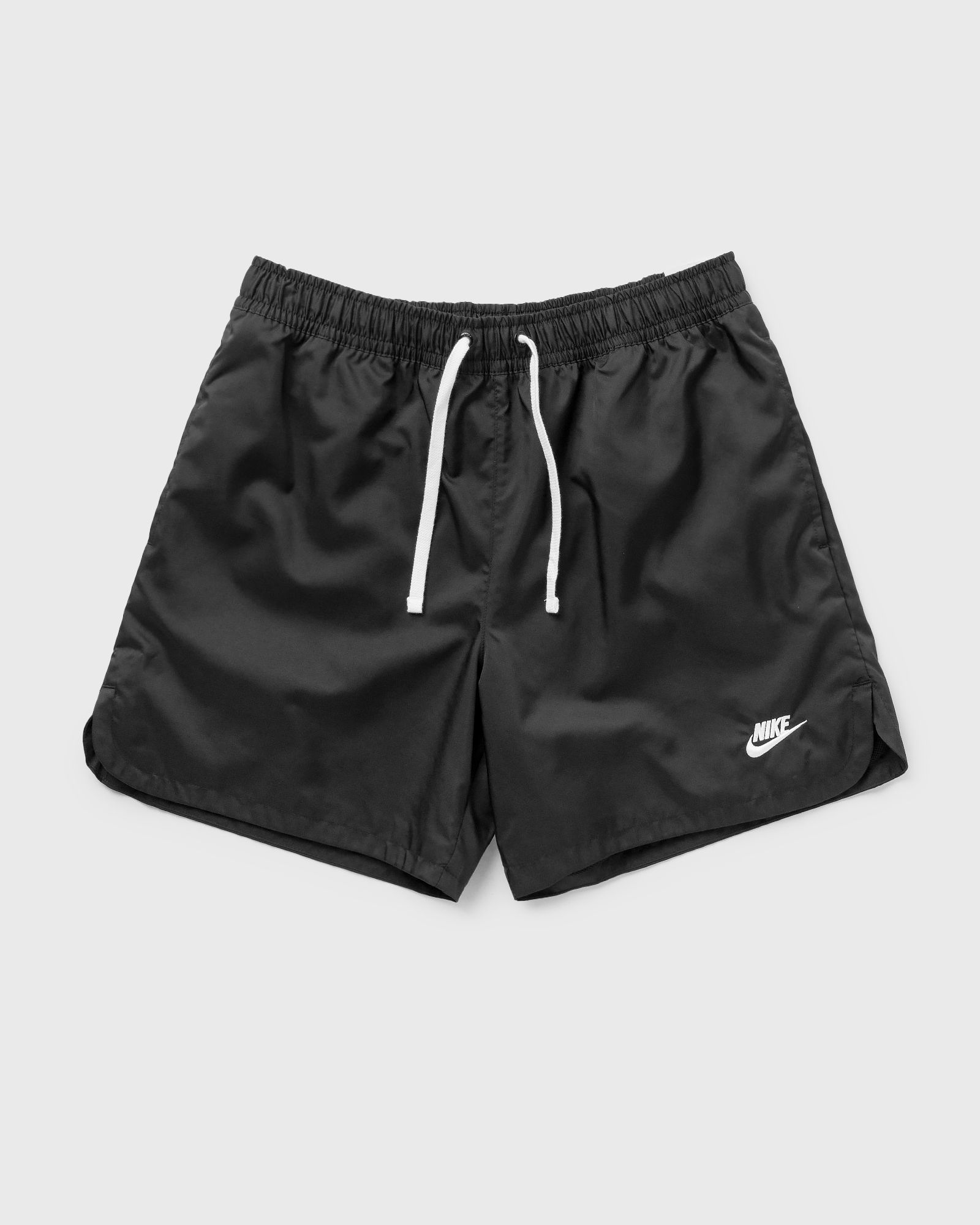 Woven Lined Flow Shorts