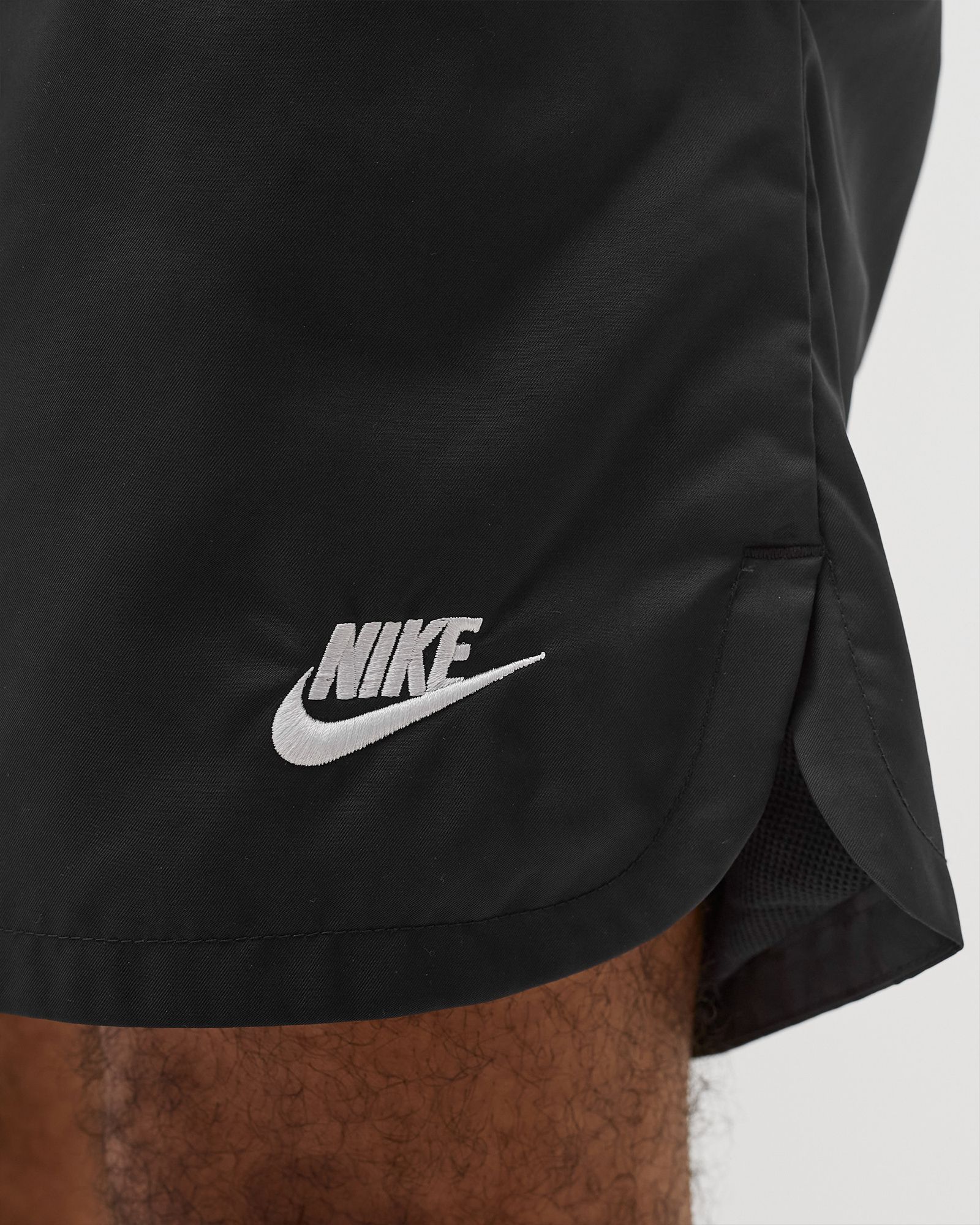 Woven Lined Flow Shorts