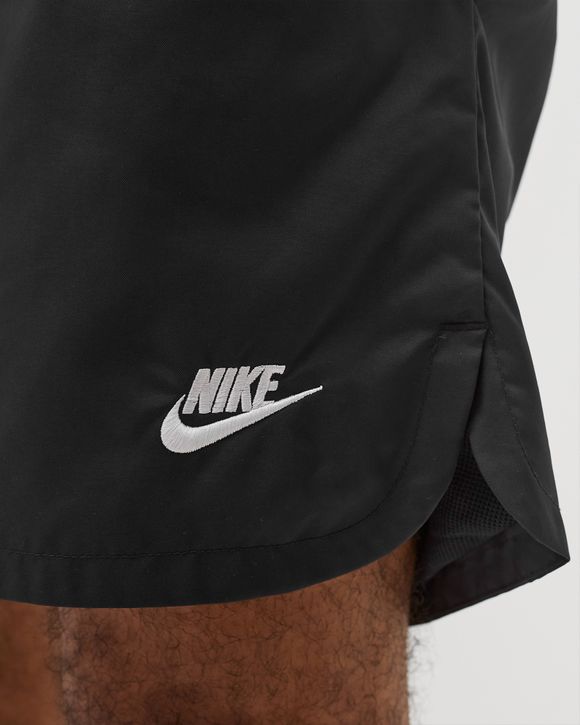 Woven Lined Flow Shorts