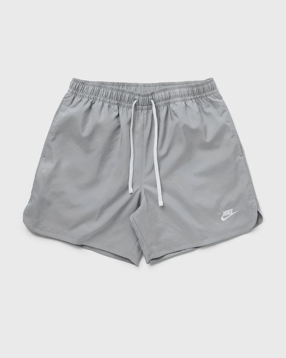 Nike Woven Lined Flow Shorts Grey | BSTN Store