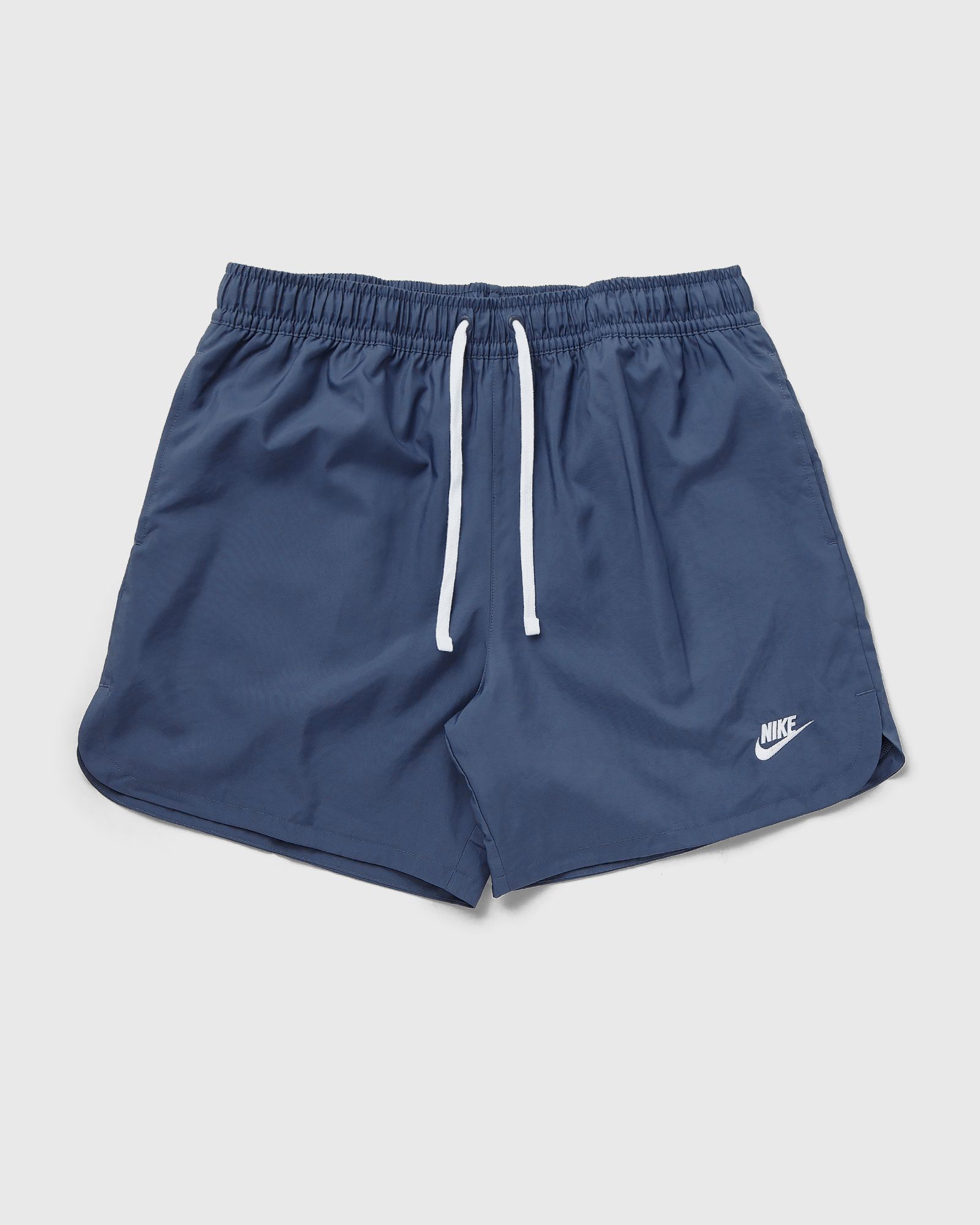 Woven Lined Flow Shorts